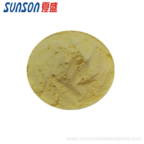 Feed grade complex digestive enzymes for animal SUNSON-I